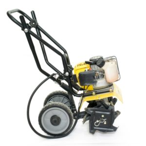 Мотокультиватор Champion GC243