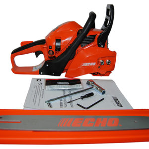 Бензопила Echo CS 353ES