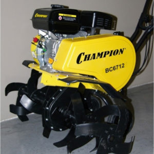 Культиватор Champion ВC 6712