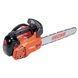 Бензопила Echo CS-260TES
