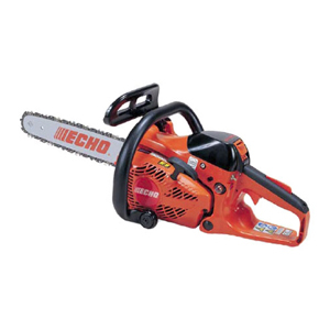 Бензопила Echo CS-270WES