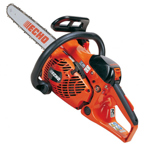 Бензопила Echo CS 350WES