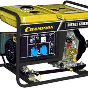 Генератор дизельный Champion DG2200E