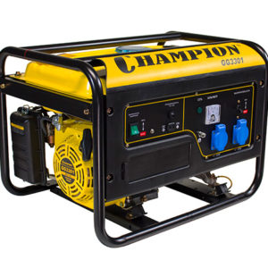 Генератор бензиновый Champion GG3301