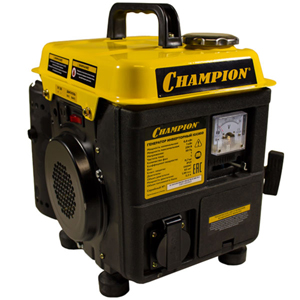 Генератор бензиновый Champion IGG950