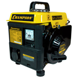 Генератор бензиновый Champion IGG980