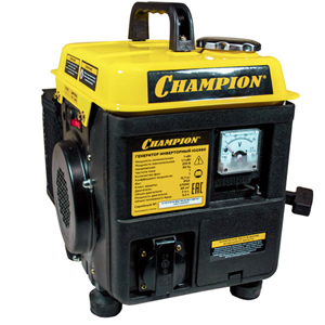 Генератор бензиновый Champion IGG980
