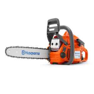 Бензопила HUSQVARNA 135