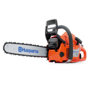 Бензопила HUSQVARNA 353