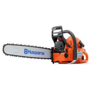 Бензопила Husqvarna 372xp