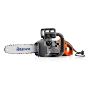 Электропила Husqvarna 418el