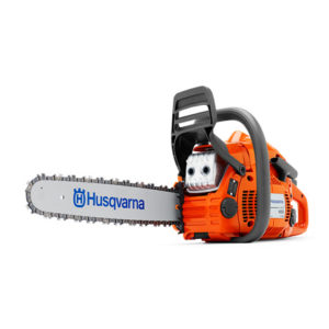 Бензопила Husqvarna 450e2