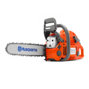 HUSQVARNA 455e Rancher AT II