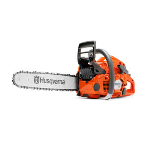 Бензопила HUSQVARNA 545