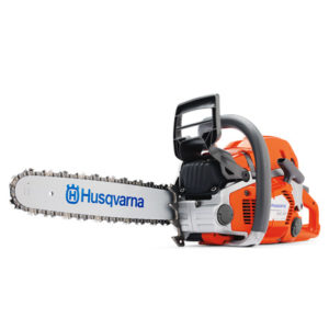 Бензопила Husqvarna 562xp