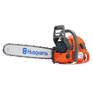 Бензопила Husqvarna 576xp