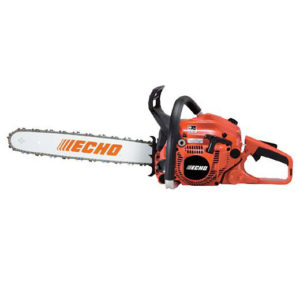 Бензопила Echo CS-390ESX