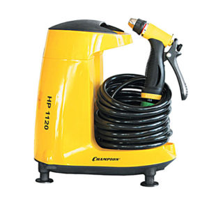 Мини-мойка CHAMPION HP1120