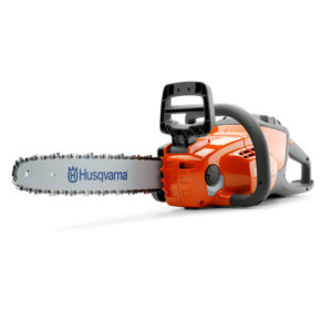 Аккумуляторная пила Husqvarna 120 i