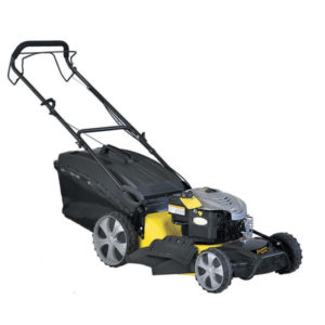Газонокосилка CHAMPION LM5345BS