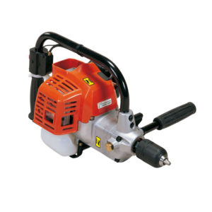 Бензомоторная дрель ECHO EDR-2400