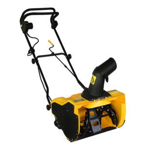 Снегоуборщик электрический Champion ste1650