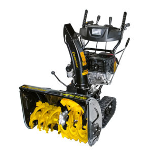 Снего отбрасыватель CHAMPION STT1170E
