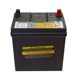 Аккумулятор DG10000E / DG10000E-3