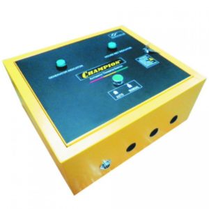 Блок включения к DG15ES-3DG12ES-3