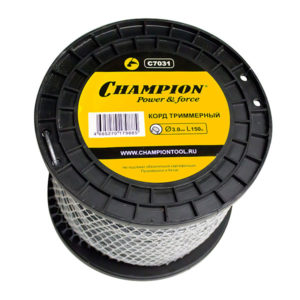 Корд триммерный Round Pro C7028