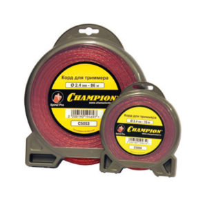 Корд триммерный Spiral Pro C5049