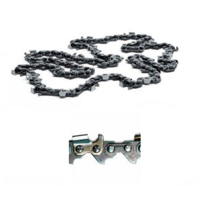 Цепь CHAMPION 3/8"-1.5mm.-62 (DP)
