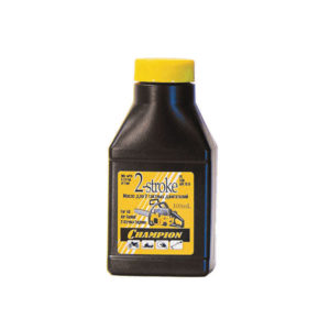 Масло 2-тактное CHAMPION TSC-3  0,1 л- 952803