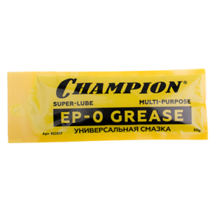 Смазка универсальная CHAMPION EP-0 50 г- 952817