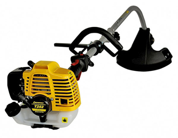 Petrol-trimmers-Champion-T252-001