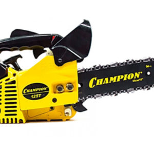 Бензопила Champion 125T-10