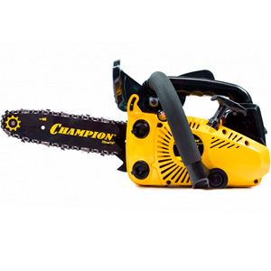 Бензопила Champion 125T-10