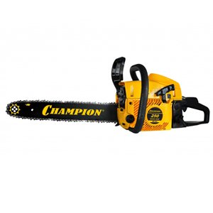 Бензопила Champion 256-18