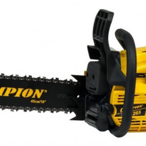Бензопила Champion 265-18